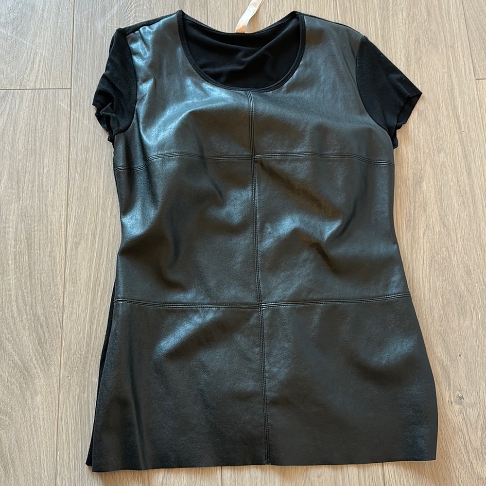 Bailey 44 top